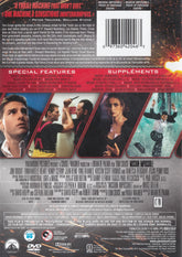 Mission : Impossible (Special Collectors Edition)